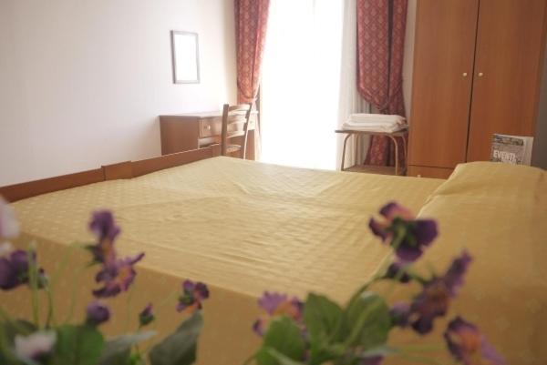 Hotel Aurora 3*