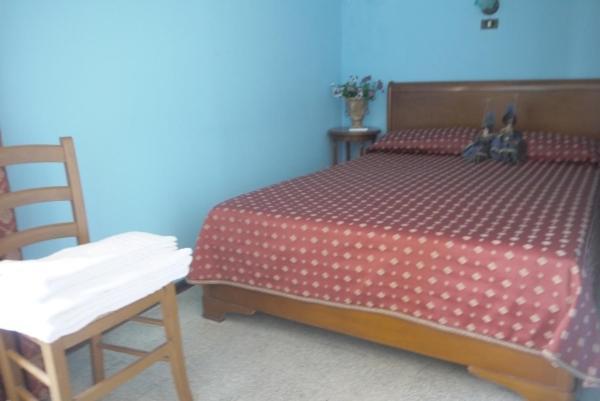 Hotel Aurora 3*