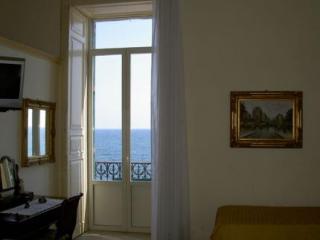 Aurora Hotel Syrakus