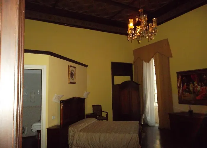 Hotel Aurora