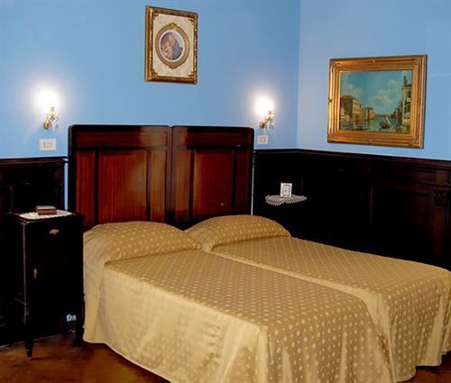 Hotel Aurora Syracuse
