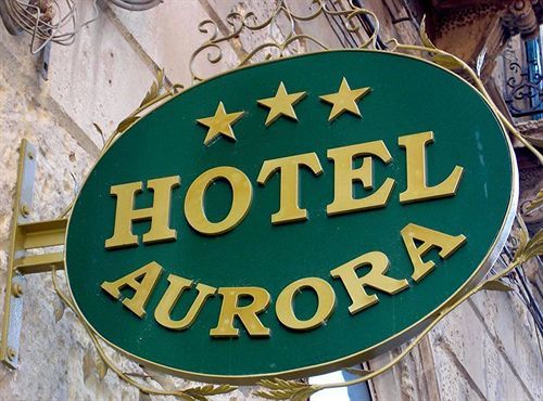 Aurora Hotel Syracuse