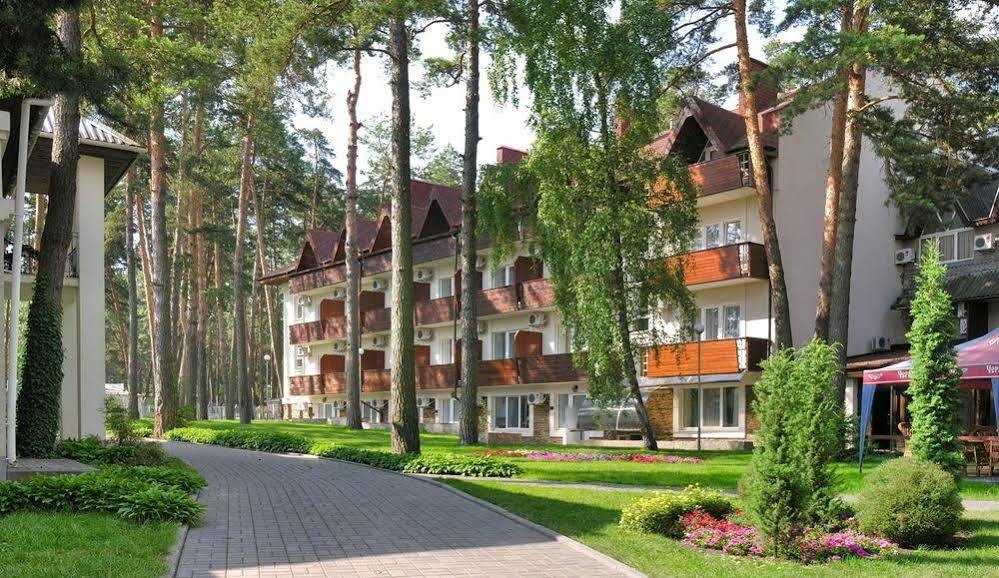 Aurora Hotel 3*